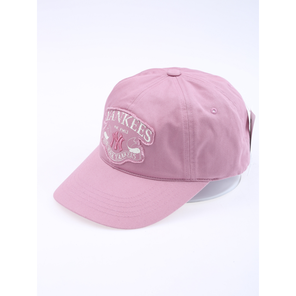 MLB男女同款简约时尚棒球帽3ACPV045N