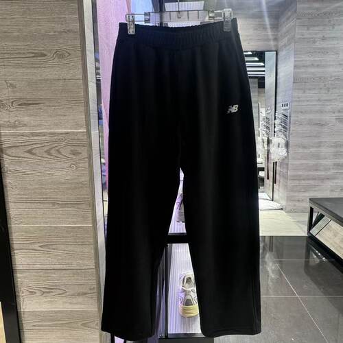 New Balance男士休闲运动针织裤MB61X4Z5