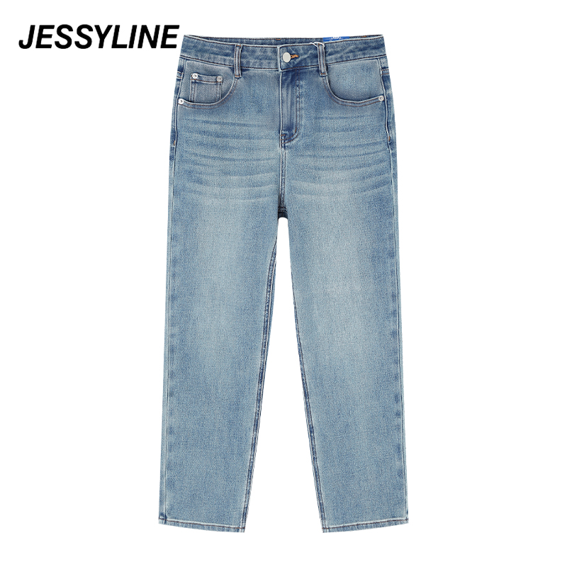 jessyline 牛仔裤女 432210151