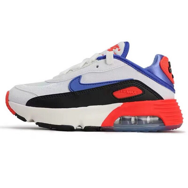 Nike 耐克 NIKE AIR MAX 2090 EOI (GS) 大童运动童鞋CW1650