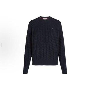 TOMMY HILFIGER/汤米 女士毛衣 WW0WW41142