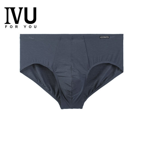安莉芳旗下IVU男士三角裤UP00055