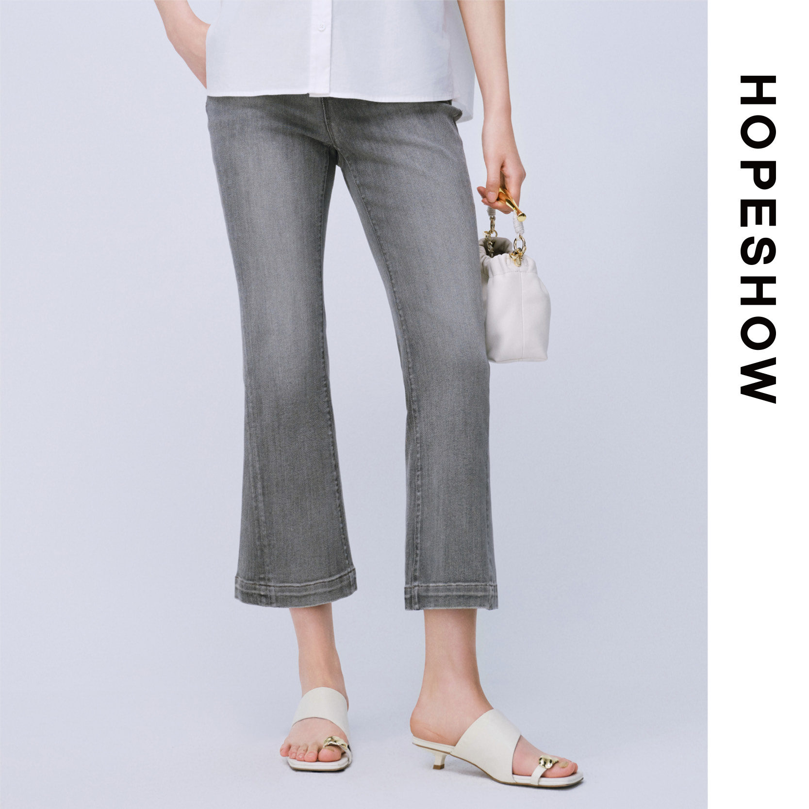 HOPESHOW/红袖裤子89225141302
