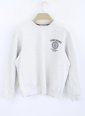 Teenie Weenie男士简约时尚卫衣TNMW251202A