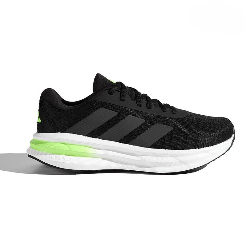 adidas neo 跑步鞋男鞋休闲减震慢跑运动鞋KJ3491