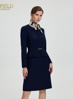 Scofield女装 连衣裙SFOWE4901M