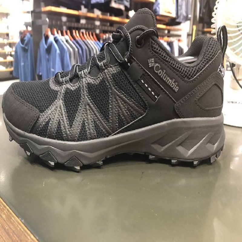 哥伦比亚男士户外徒步鞋BM8753
