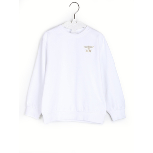 BOY LONDON男童简约时尚卫衣V251K03012