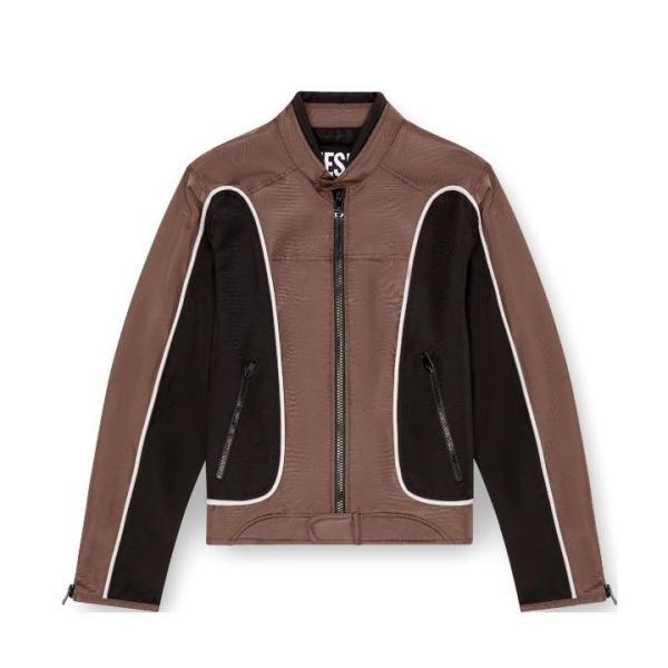 DIESEL/迪赛 男士夹克 A06132-0PDAI