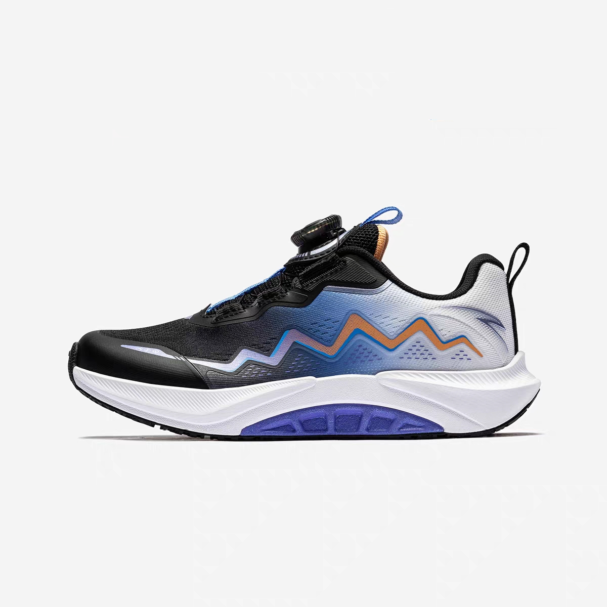 安踏儿童运动鞋旋钮鞋子312545530R