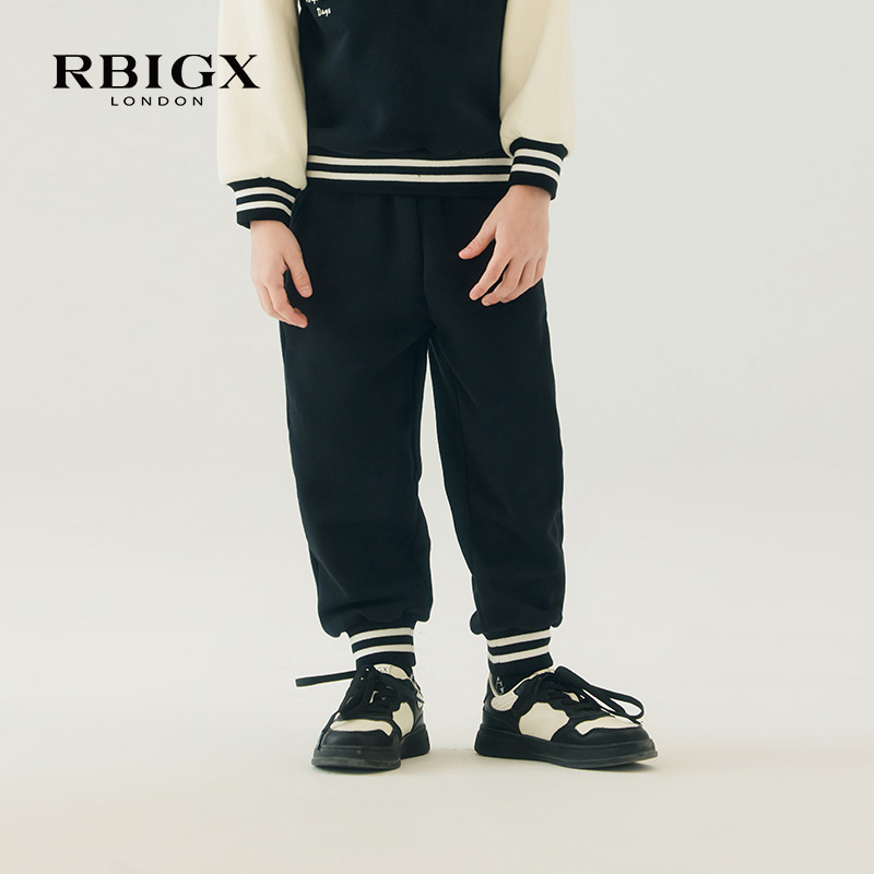 瑞比克(RBIGX)运动裤YK3CR1641