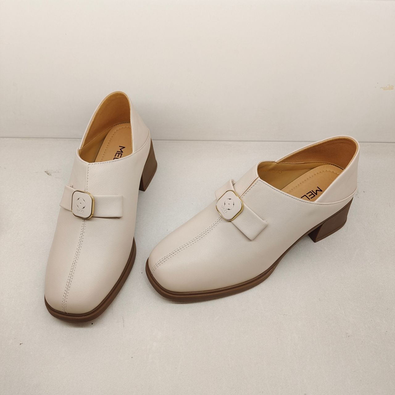 MELLEN/名郎女鞋wf730068