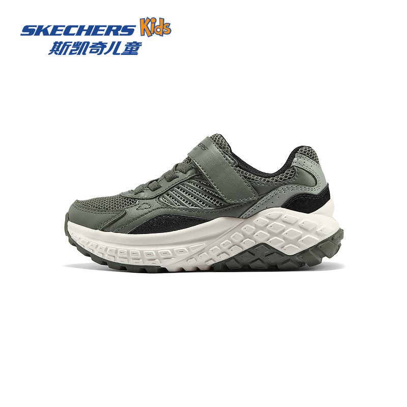SKECHERS斯凯奇儿童休闲鞋童鞋405333L,运动鞋new,运动休闲鞋,淘宝优惠券,粉丝福利购,淘宝优惠卷