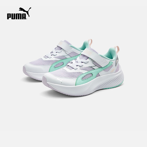 PUMA彪马童装运动鞋3540432601