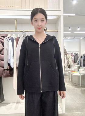 诗凡黎女士简约时尚卫衣3FB170161R