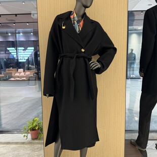 1A00884 1005729 VERSACE 范思哲女士大衣