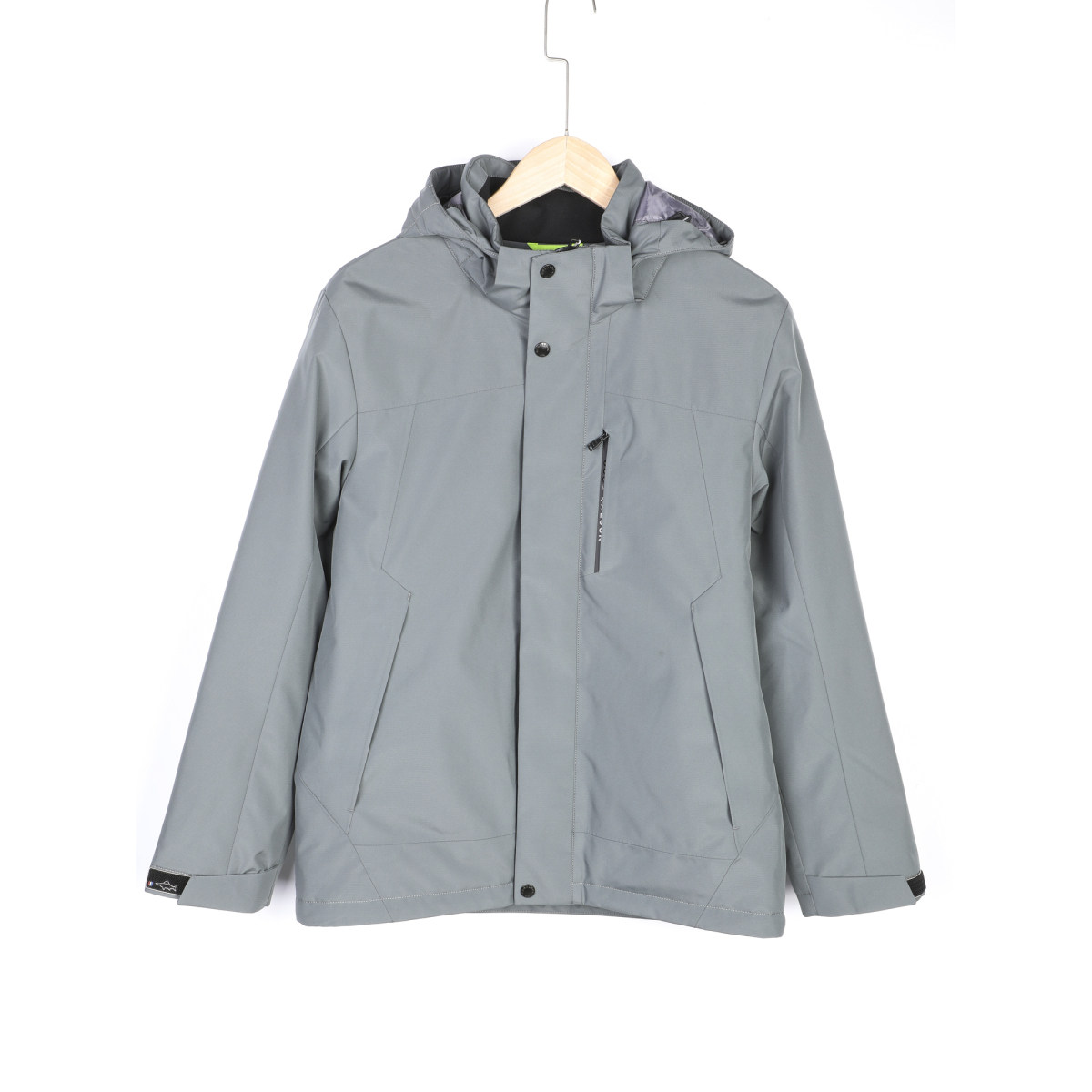 GOODLUCK GLADIUS/德鲨男士休闲宽松外套LR46530