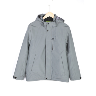 休闲宽松外套LR46530 德鲨男士 GOODLUCK GLADIUS