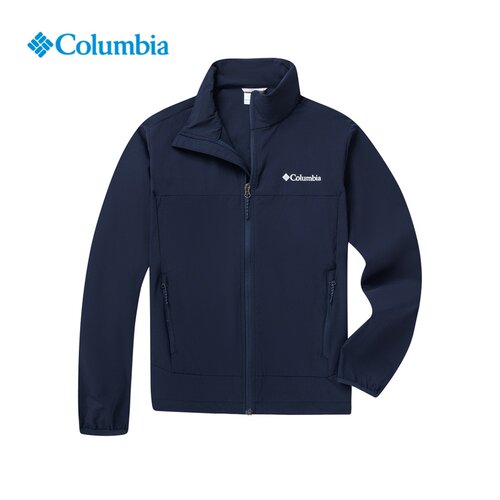 Columbia哥伦比亚 男士休闲外套WE5801