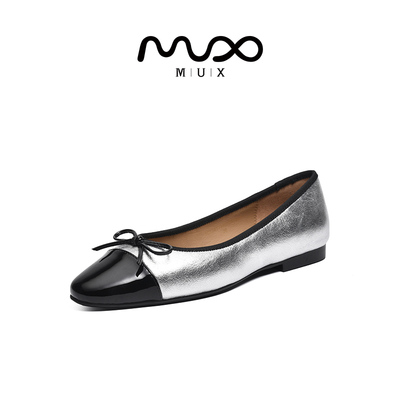 迈思/MUX/时尚女单鞋82085