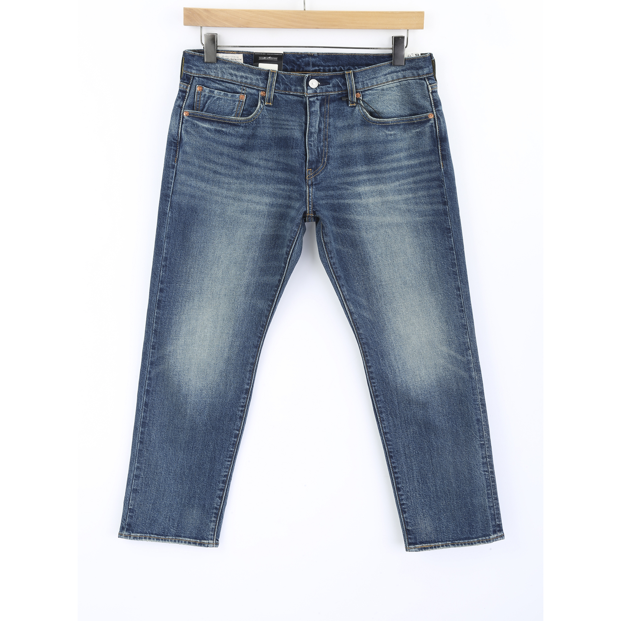 Levi’s/李维斯男士502牛仔裤29507-1449