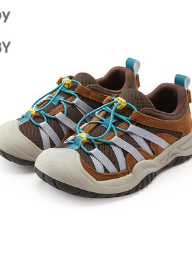 江南布衣童装鞋子运动鞋 男女童jnbybyjnby6P9M10430