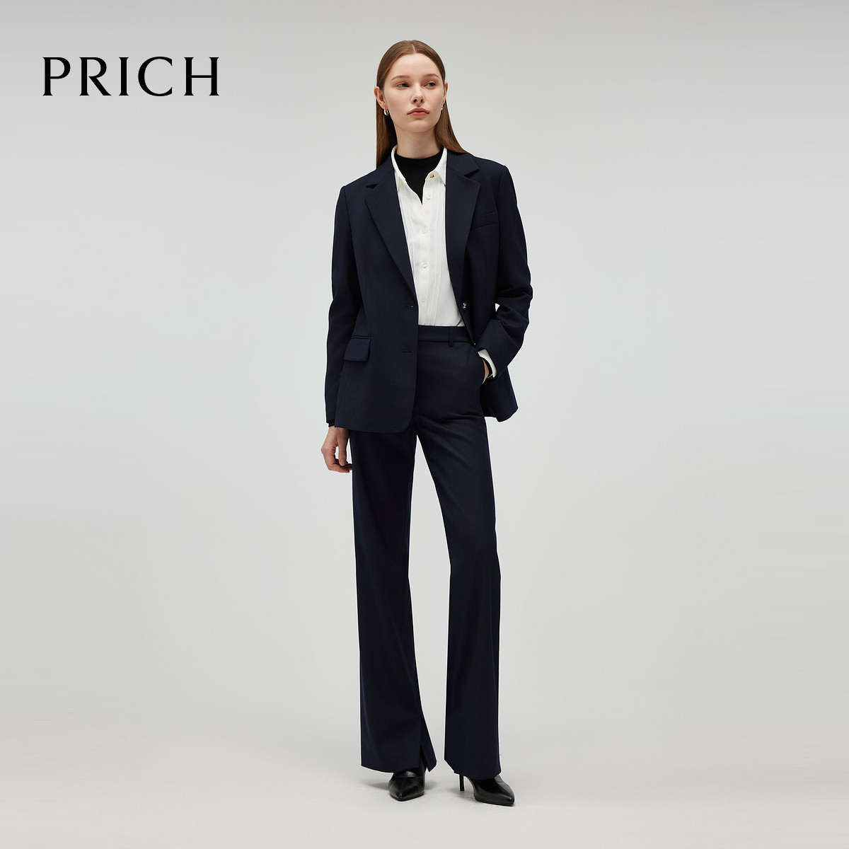 PRICH 长裤女PRTCE4904E