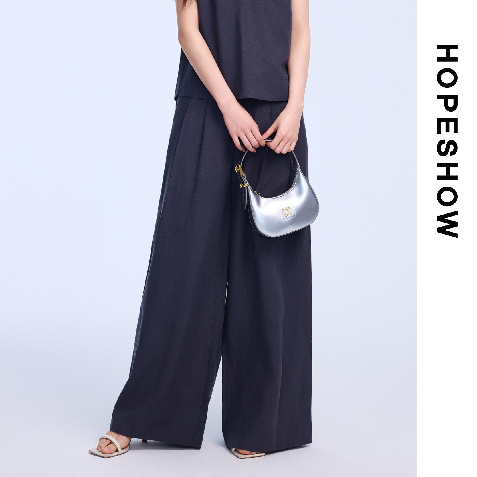 HOPESHOW/红袖裤子89425141213