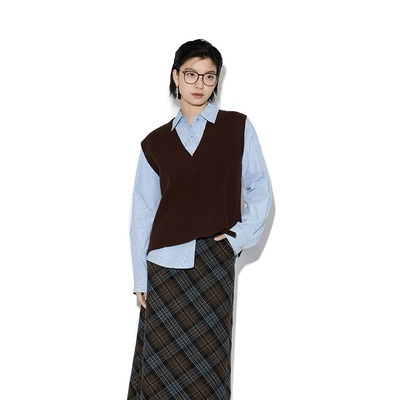 MOFAN25毛衫MBZ583205