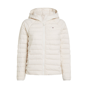 TOMMY HILFIGER/汤米 女士棉服 WW0WW42350