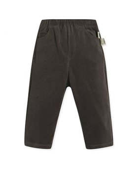 江南布衣婴童棉锥形裤长裤秋冬男女童婴儿jnbybyjnbyYO8E10740