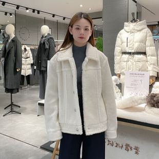 麦檬 女士时尚休闲外套5EA313271