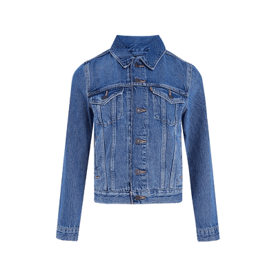 Levi’s/李维斯女士牛仔夹克29945-0063
