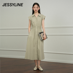 jessyline 连衣裙 424111467