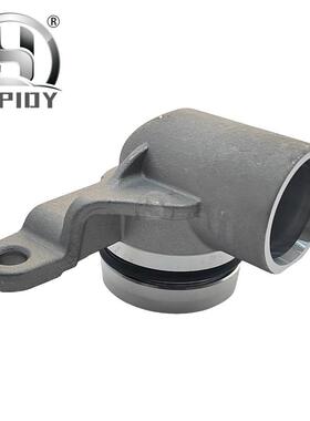 适用于奔驰OM642柴油发动机铝连接器A6420100131