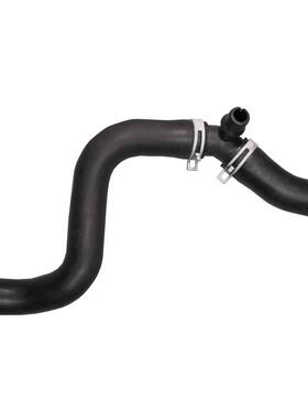 适用别克1016新君威新君越2.0T水箱上水管散热器进水胶管汽车配件