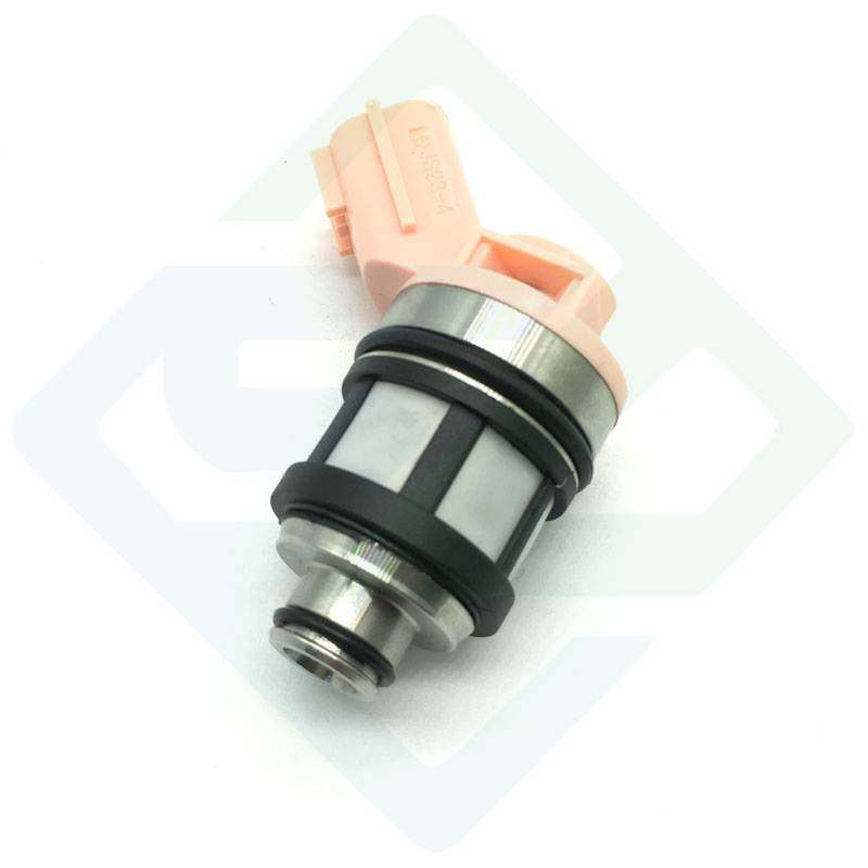 适用日产帕拉丁 水星 云豹 VG33 VG30 喷油嘴 16600-9S200 JS23-4