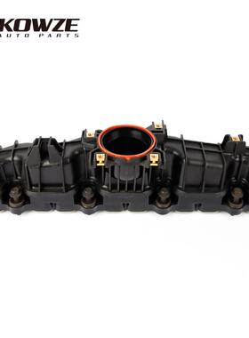 进气支管浸油防锈无毛刺BB3Q9424AE适用福特Ford Ranger进气歧管