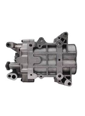 233002G410 233002G410 233002G400适用现代圣达菲机油泵