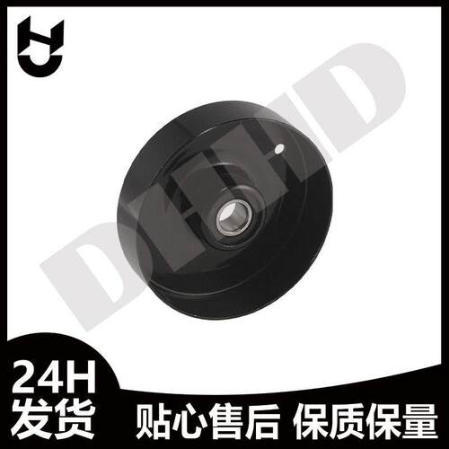 适用于奔驰M271皮带导向轮 A0002021619 A2722021019 品质汽配