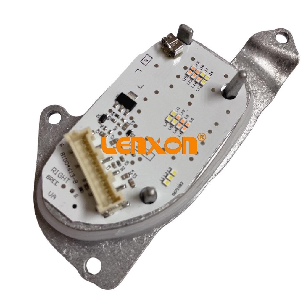 适用奥迪A1S1LED日行灯光源模块82A99847382A998474