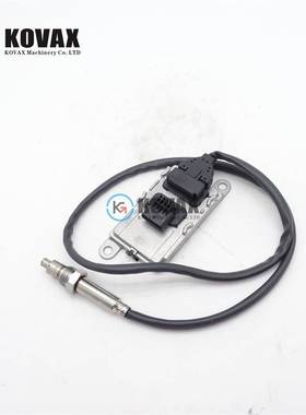 2011649 5WK96756A A2C81234400-03 NOX氮氧传感器 适用于达夫DAF