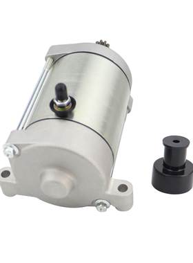 1S3-81890-00-00 2-H1890-00-00启动马达适用YAHA Raptor700