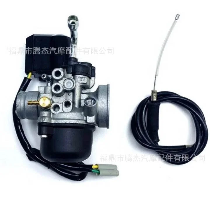 摩托车越野车化油器适用于市场TYPHOON/PHVA 17.5MM