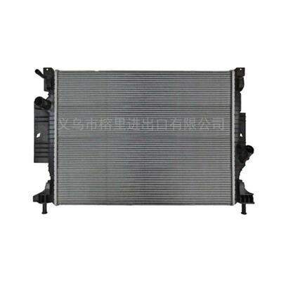 适用于2017款福特锐际水箱散热器fordescapeRadiatorEJ7Z8005A
