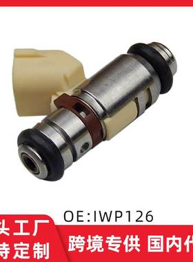 跨境热 适用中华2.0MT 汽车喷油嘴 IWP126 /SMW250047/ZJ-M-031