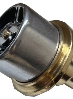 适用于三菱发掘机恒温器1-13770089-1 1-3770080-1 37546-21701