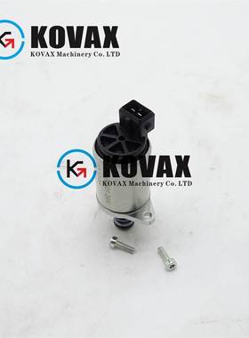 跨境直售TM68501液压电磁阀适用于挖掘机装载机拖拉机现货