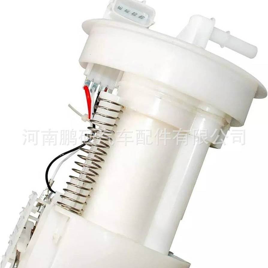 17040-ED80A 17040-ED804 77020-12700适用日产燃油泵总成 泵芯