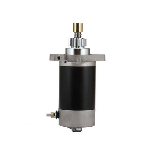 F9.9船外机启动电机马达11齿bolt Spacing Engine Starter Motor